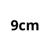 9cm