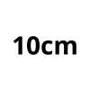 10cm
