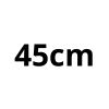 45cm