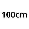 100cm