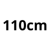 110cm
