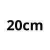 20cm