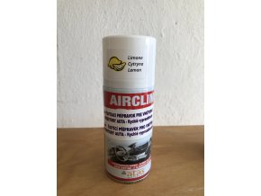 Atas Air Clim Limone, Citrón 150ML