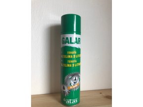 Galar Litio Vazelina 400ML