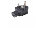 Plug-in adapters