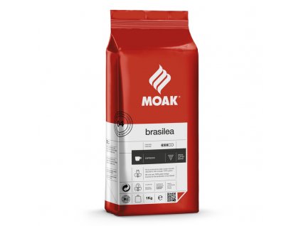 moak brasilea 1000g mkafe 1kg zrnkova kava