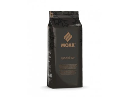 Special Bar 1Kg Beans mkafe zrnkova kava 1000g