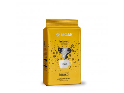 Moak kava intenso soul kava 250g mleta