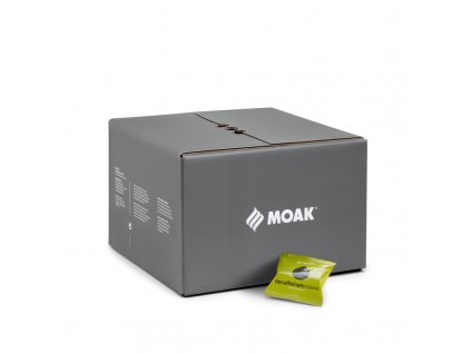Moak Decaffeinato Classic Filter kávové pody E.S.E.