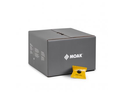 Moak Soul Coffee Filter kávové pody E.S.E.