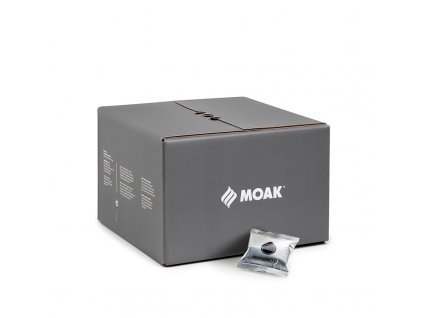 Moak Aromatik Jazz Coffee kávové pody E.S.E.