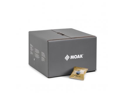 Moak BioFair Funk Coffee Filter kávové pody E.S.E.