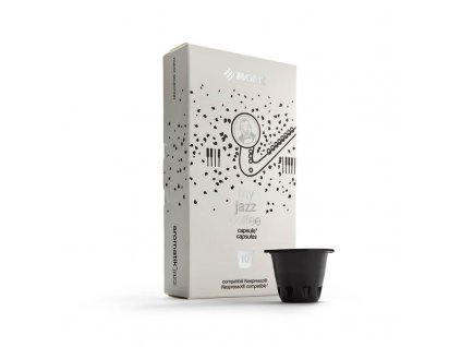 aromatik kapse
