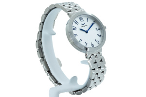  Dámské společenské Quartz hodinky Angel SS vyrobené z ušlechtilé nerezové oceli (7)
