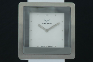  Dámské společenské Quartz hodinky KUBISTA WS vyrobené z ušlechtilé nerezové oceli 316L (2)