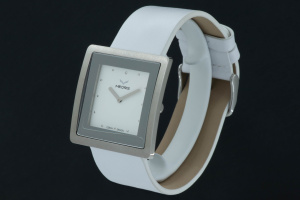  Dámské společenské Quartz hodinky KUBISTA WS vyrobené z ušlechtilé nerezové oceli 316L (3)