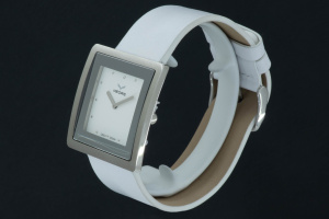  Dámské společenské Quartz hodinky KUBISTA WS vyrobené z ušlechtilé nerezové oceli 316L (4)