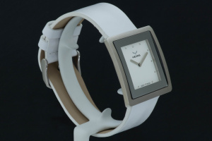  Dámské společenské Quartz hodinky KUBISTA WS vyrobené z ušlechtilé nerezové oceli 316L (7)