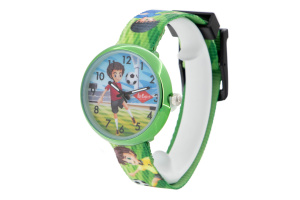  Veselé dětské hodinky s ručičkami Lee Cooper LC.K.3.677 jsou ideální jako první hodinky pro vaše nejmenší (2)