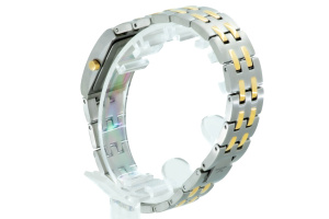  Dámské společenské Quartz hodinky DRESS titanium L047TiGB vyrobené z Titania, pevného a velmi lehkého antialergického titanu (5)