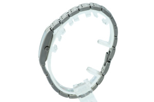  Dámské společenské Quartz hodinky DRESS titanium L047TiW vyrobené z Titania, pevného a velmi lehkého antialergického titanu (4)
