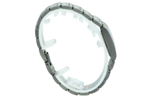  Dámské společenské Quartz hodinky DRESS titanium L047TiW vyrobené z Titania, pevného a velmi lehkého antialergického titanu (6)