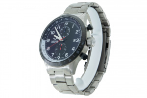  Luxusní hodinky Explorer Chronograf Supertitanium SB z dílny české firmy MEORIS (3)