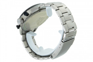  Luxusní hodinky Explorer Chronograf Supertitanium SB z dílny české firmy MEORIS (6)