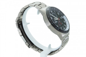  Luxusní hodinky Explorer Chronograf Supertitanium SB z dílny české firmy MEORIS (8)
