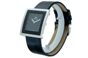  Dámské společenské Quartz hodinky KUBISTA BS vyrobené z ušlechtilé nerezové oceli 316L (2)