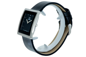  Dámské společenské Quartz hodinky KUBISTA BS vyrobené z ušlechtilé nerezové oceli 316L (3)