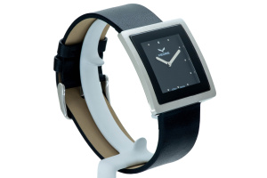  Dámské společenské Quartz hodinky KUBISTA BS vyrobené z ušlechtilé nerezové oceli 316L (8)