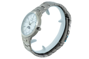  Dámské společenské hodinky Moonphase Titanium WG od české firmy MEORIS (4)
