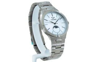  Dámské společenské hodinky Moonphase Titanium WG od české firmy MEORIS (8)