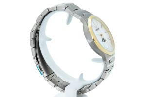  Elegantní dámské hodinky MEORIS Moonphase Titanium YG vyrobené z titania – antialergického, velmi pevného a zároveň lehkého titanu (5)