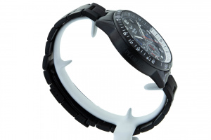  Luxusní hodinky MEORIS Solar Chronograf vyrobené ze supertitania – antialergického, velmi pevného a zároveň lehkého pravého titanu (6)