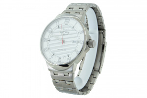  Titanové hodinky TITANIUM ANALOG G057TiW z dílny české firmy MEORIS (2)