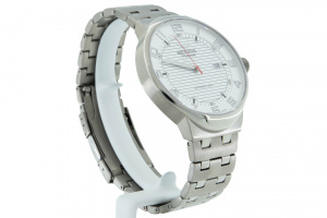  Titanové hodinky TITANIUM ANALOG G057TiW z dílny české firmy MEORIS (8)