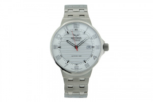  Titanové hodinky TITANIUM ANALOG G057TiW z dílny české firmy MEORIS