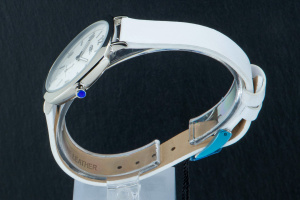  Dámské společenské Quartz hodinky PRIM z ušlechtilé nerezové oceli ve stylovém RETRO designu (4)