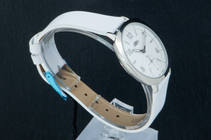  Dámské společenské Quartz hodinky PRIM z ušlechtilé nerezové oceli ve stylovém RETRO designu (6)
