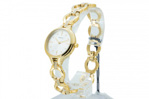  Dámské společenské Quartz hodinky PRIM vyrobené z ušlechtilé nerezové oceli leštěné do vysokého lesku a zdobené krystaly SWAROVSKI (2)