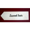 sweet bar