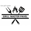 vzor grill master