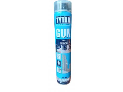 tytan gun