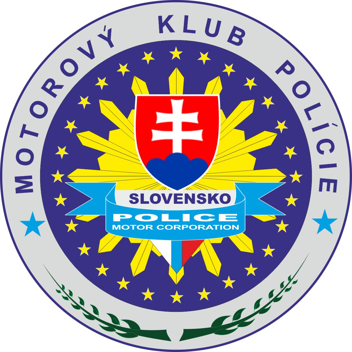 Ustanovené nové vedenie MKP SR a Knight Riders Slovenská sekcia