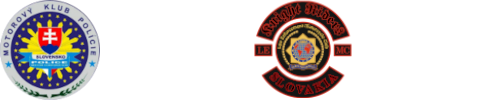 Motorový klub Polície Slovenskej republiky