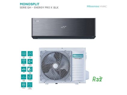 1 HISENSE MONO ENERGY PRO X BLK 600x600