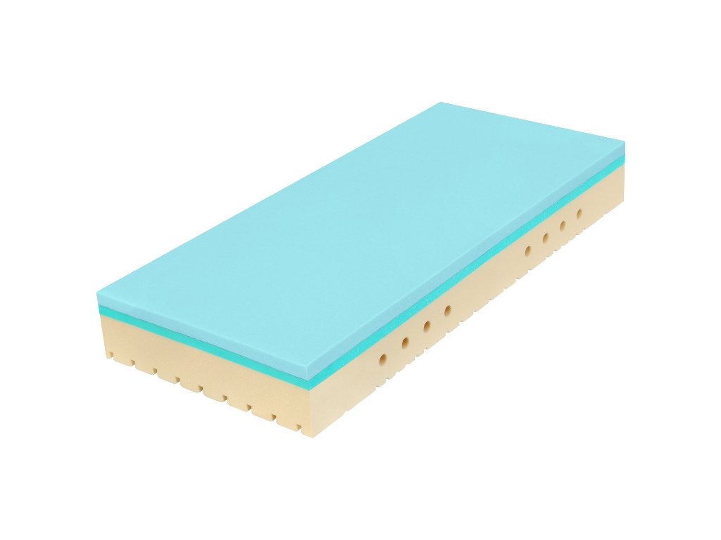 Super Fox Blue Classic 20 (Varianta 200x220)