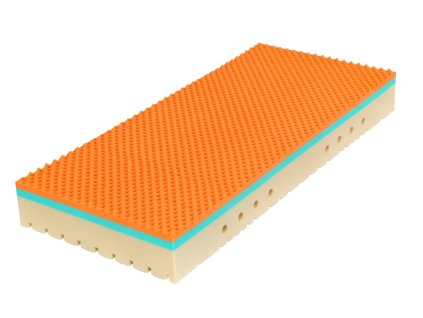 Super FOX Visco Wellness 26 (Varianta 90x200)